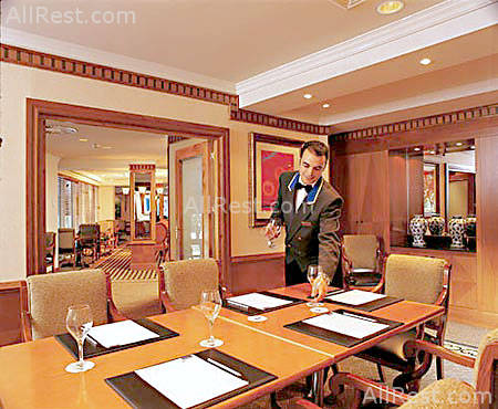InterContinental Madrid 15